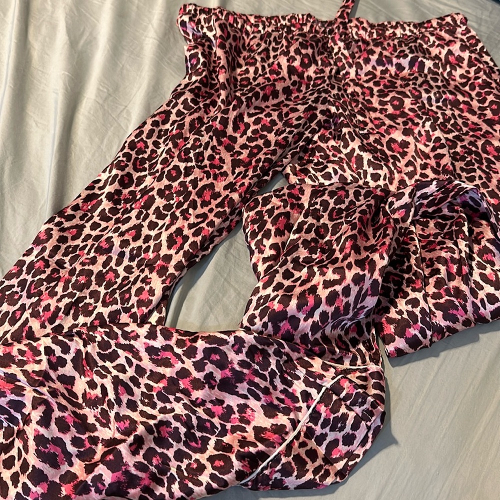 Victoria’s Secret sleep pants